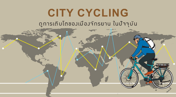 City Cycling