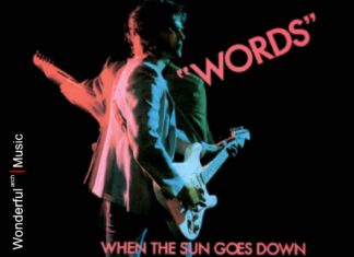 “Words” บทเพลงรักที่ฮิตที่สุดในยุค 80 ของ F R David_wonderfularch.com